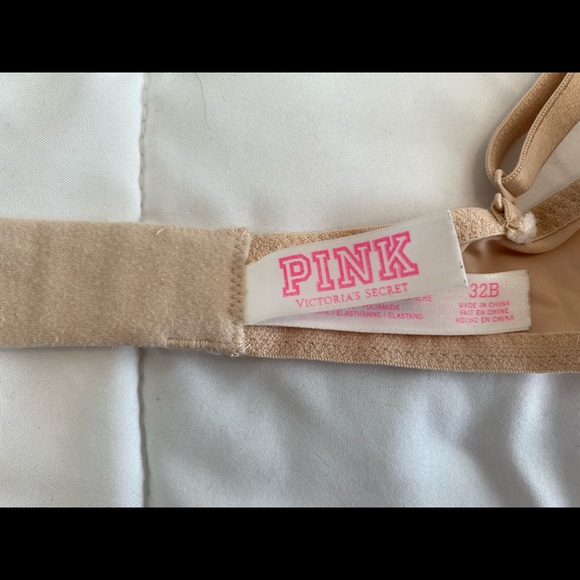 Victoria’s Secret strapless and t shirt bra 32b - Picture 11 of 13